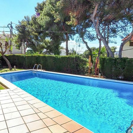 Sunny Triplex By Hello Homes Sitges Eksteriør billede