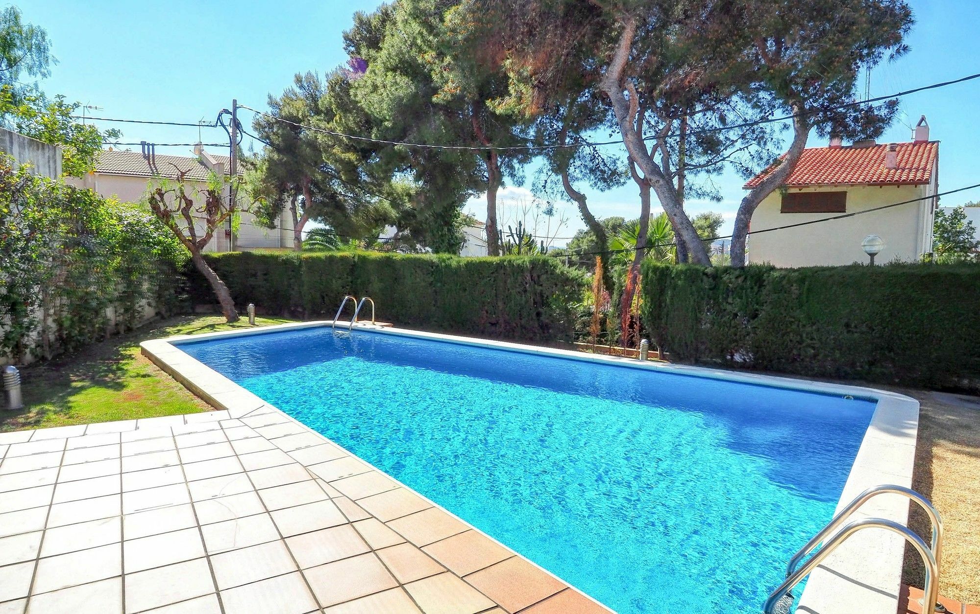 Sunny Triplex By Hello Homes Sitges Eksteriør billede